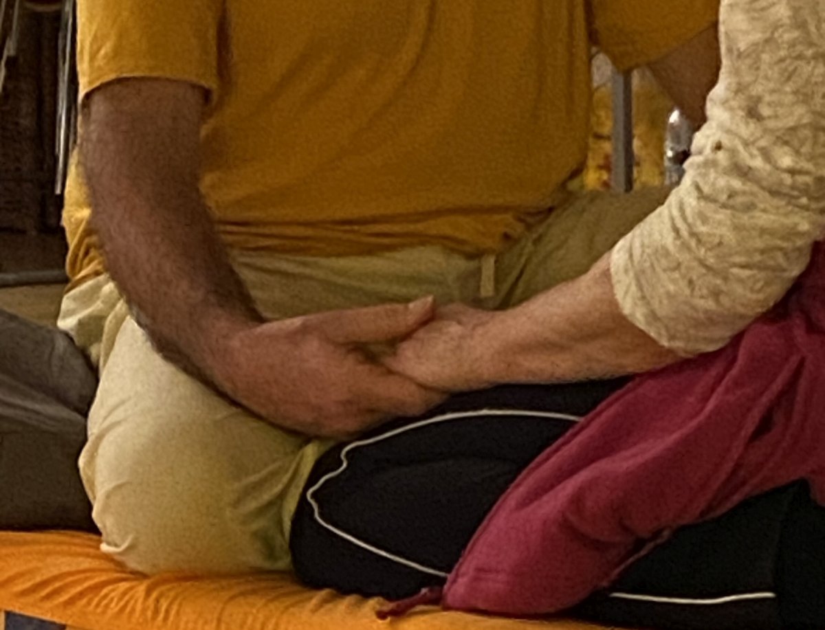 Tantra Retreats